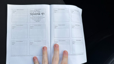 Toyota Aygo X 1.0 VVT-i Pure 5dr Petrol Hatchback